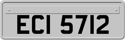 ECI5712