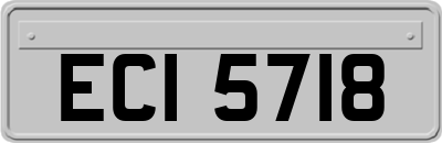 ECI5718