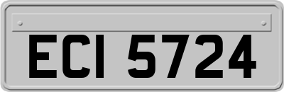 ECI5724