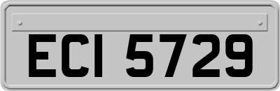 ECI5729