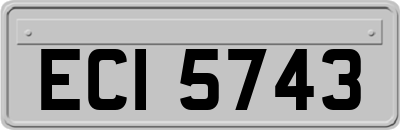 ECI5743
