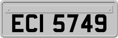 ECI5749