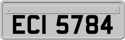 ECI5784