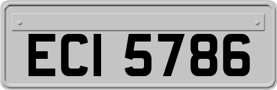 ECI5786