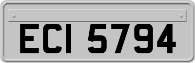 ECI5794