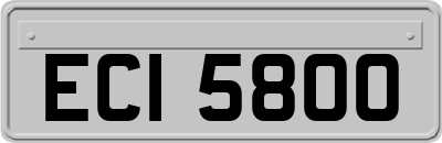 ECI5800