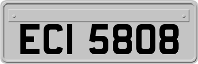 ECI5808