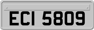 ECI5809
