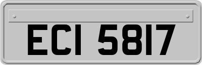 ECI5817