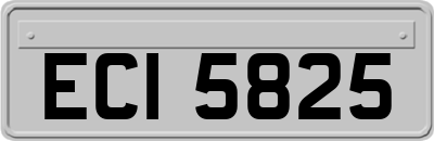 ECI5825