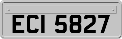 ECI5827