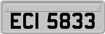 ECI5833
