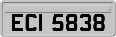 ECI5838