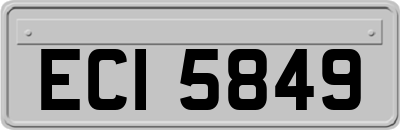 ECI5849