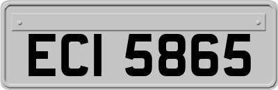 ECI5865