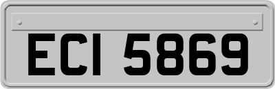 ECI5869