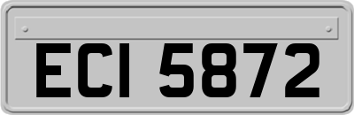 ECI5872