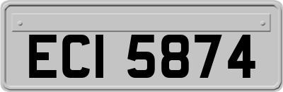 ECI5874