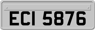 ECI5876