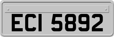ECI5892