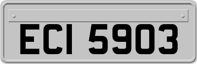 ECI5903