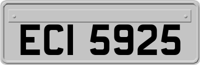 ECI5925