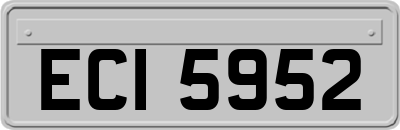 ECI5952