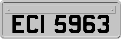 ECI5963