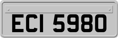 ECI5980