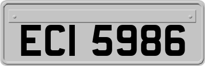 ECI5986