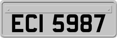 ECI5987
