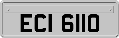 ECI6110