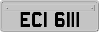 ECI6111