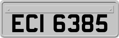 ECI6385