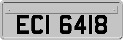 ECI6418