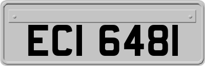 ECI6481