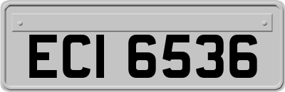 ECI6536