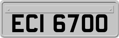 ECI6700