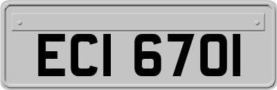 ECI6701