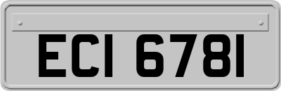 ECI6781