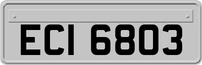 ECI6803