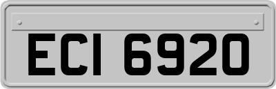ECI6920