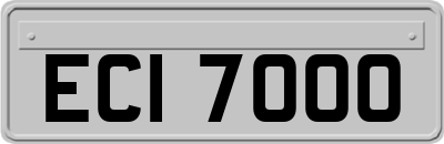 ECI7000