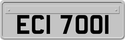 ECI7001