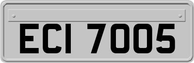 ECI7005