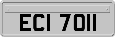 ECI7011