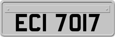 ECI7017