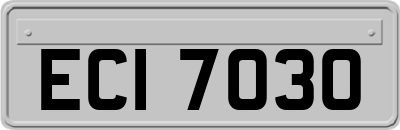 ECI7030