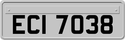 ECI7038