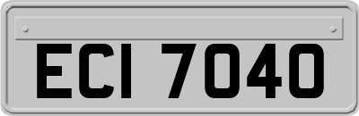 ECI7040